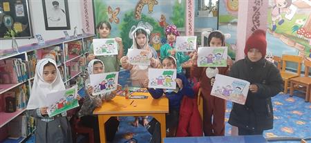 رنگ آمیزی، بهمن 1403